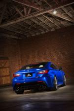 Lexus RC F 2014 года (NA)